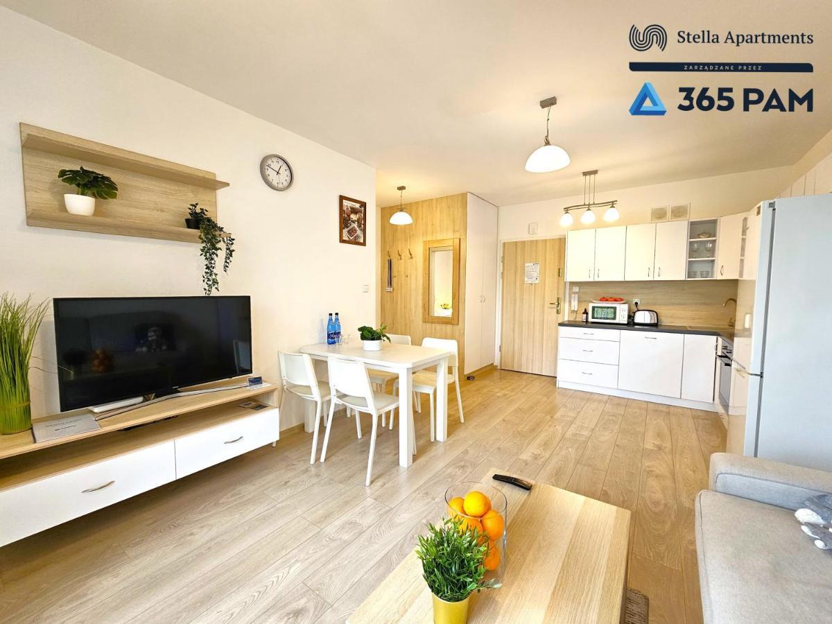 Feniks Kolobrzeg Podczele Basen, Silownia, Bawialnia - 365Pam Exteriér fotografie