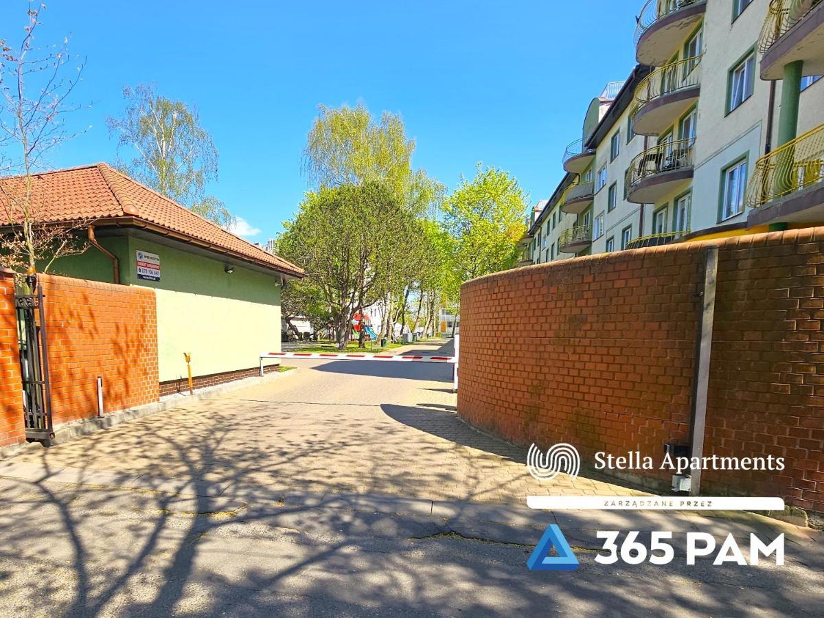 Feniks Kolobrzeg Podczele Basen, Silownia, Bawialnia - 365Pam Exteriér fotografie