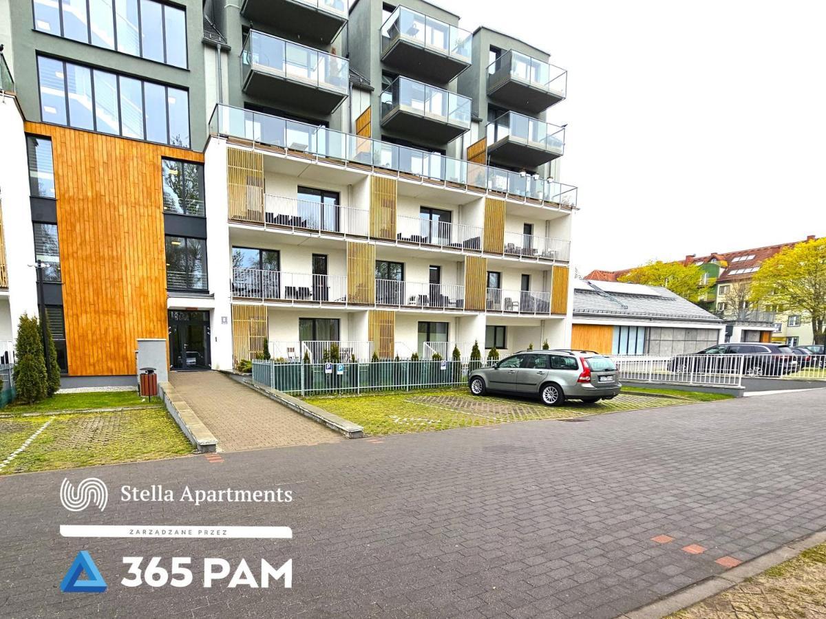 Feniks Kolobrzeg Podczele Basen, Silownia, Bawialnia - 365Pam Exteriér fotografie